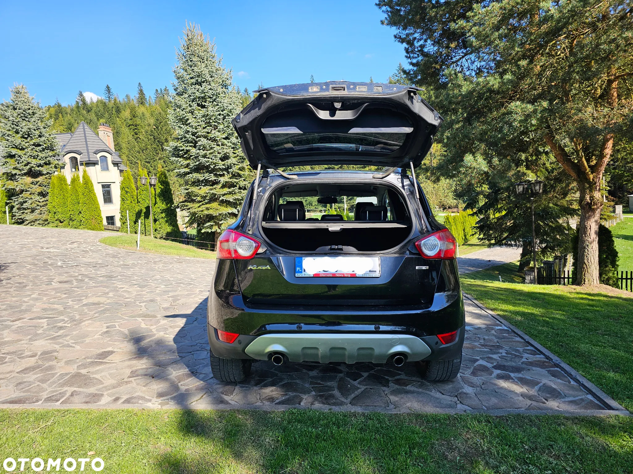 Ford Kuga 2.0 TDCi Titanium - 7