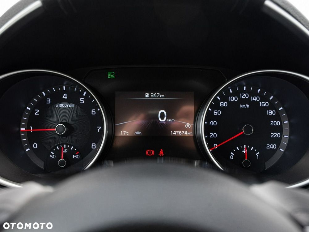 Kia Ceed 1.0 T-GDI S - 13