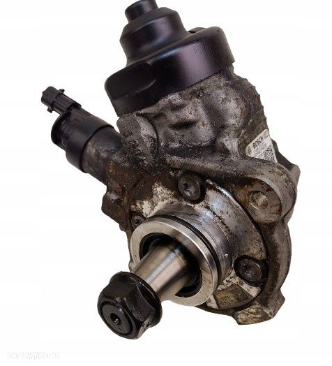 KIA HYUNDAI 2.0 CRDI D4FD POMPA WTRYSKOWA BOSCH 33100-2F000 0445010511 - 1