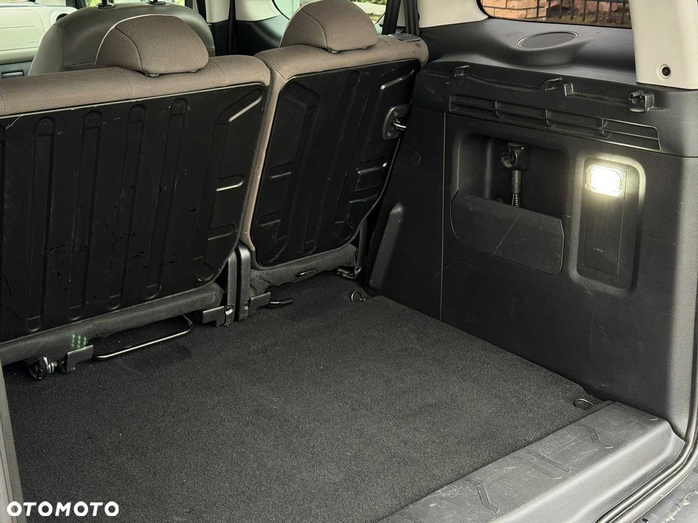 Citroën Berlingo - 6