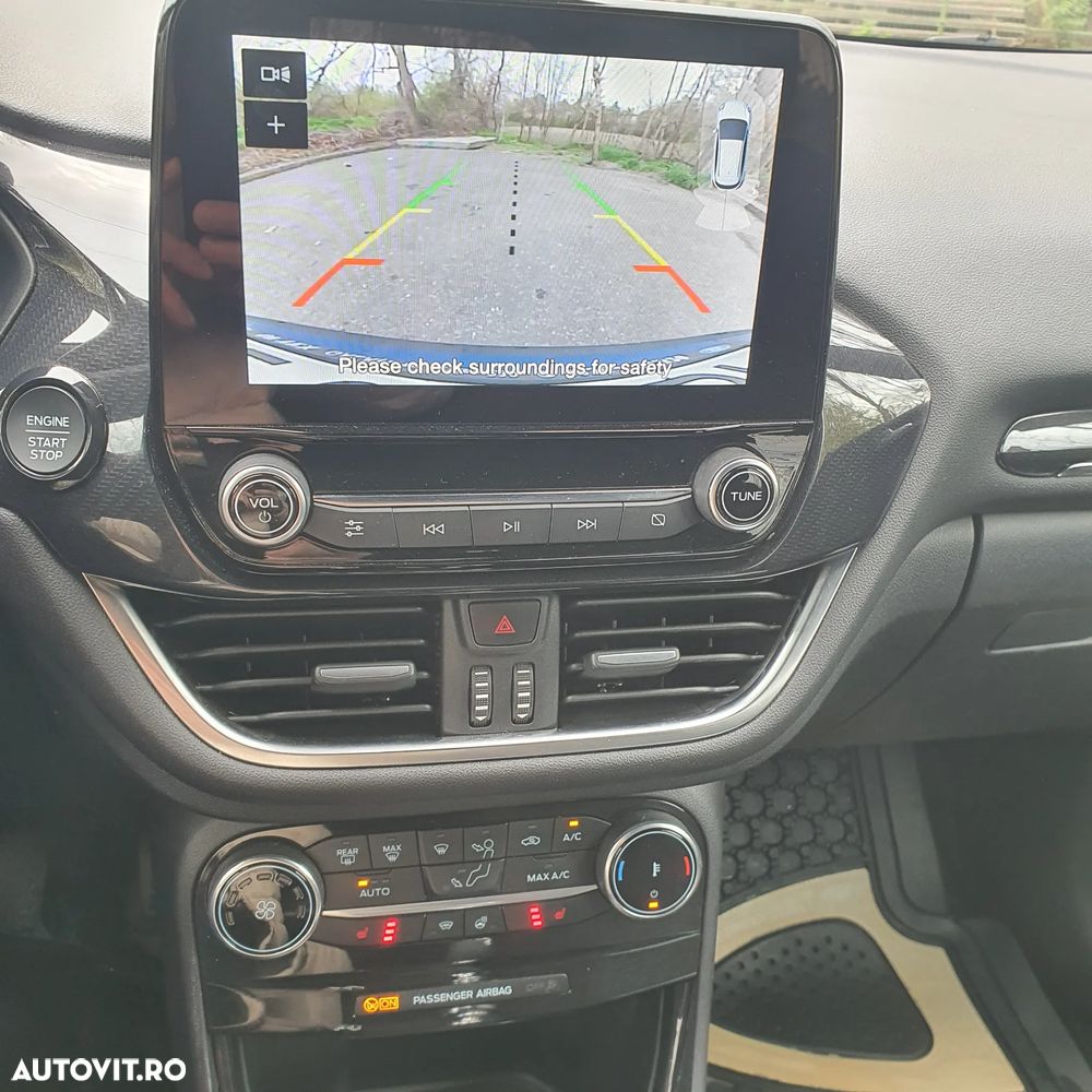 Ford Puma 1.0 EcoBoost MHEV ST Line - 6