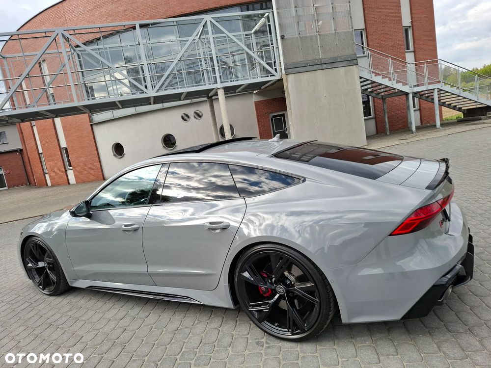 Audi RS7 Sportback - 12