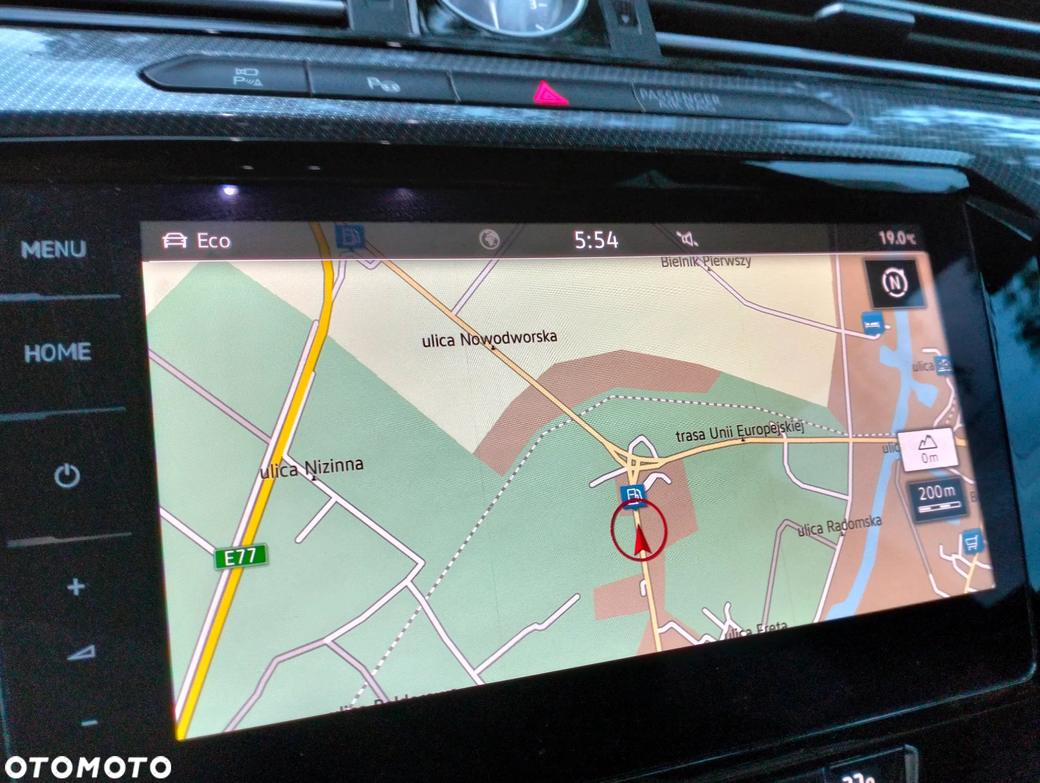 Volkswagen Arteon 2.0 TSI R-Line DSG - 19