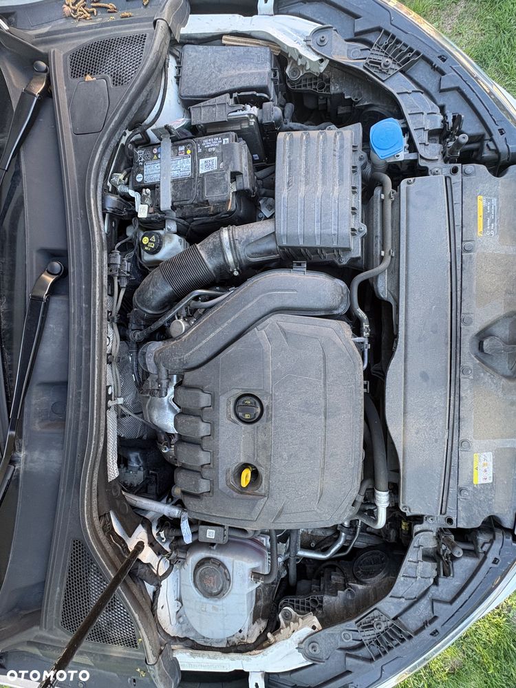 Audi A3 Limousine 35 TFSI S tronic - 33