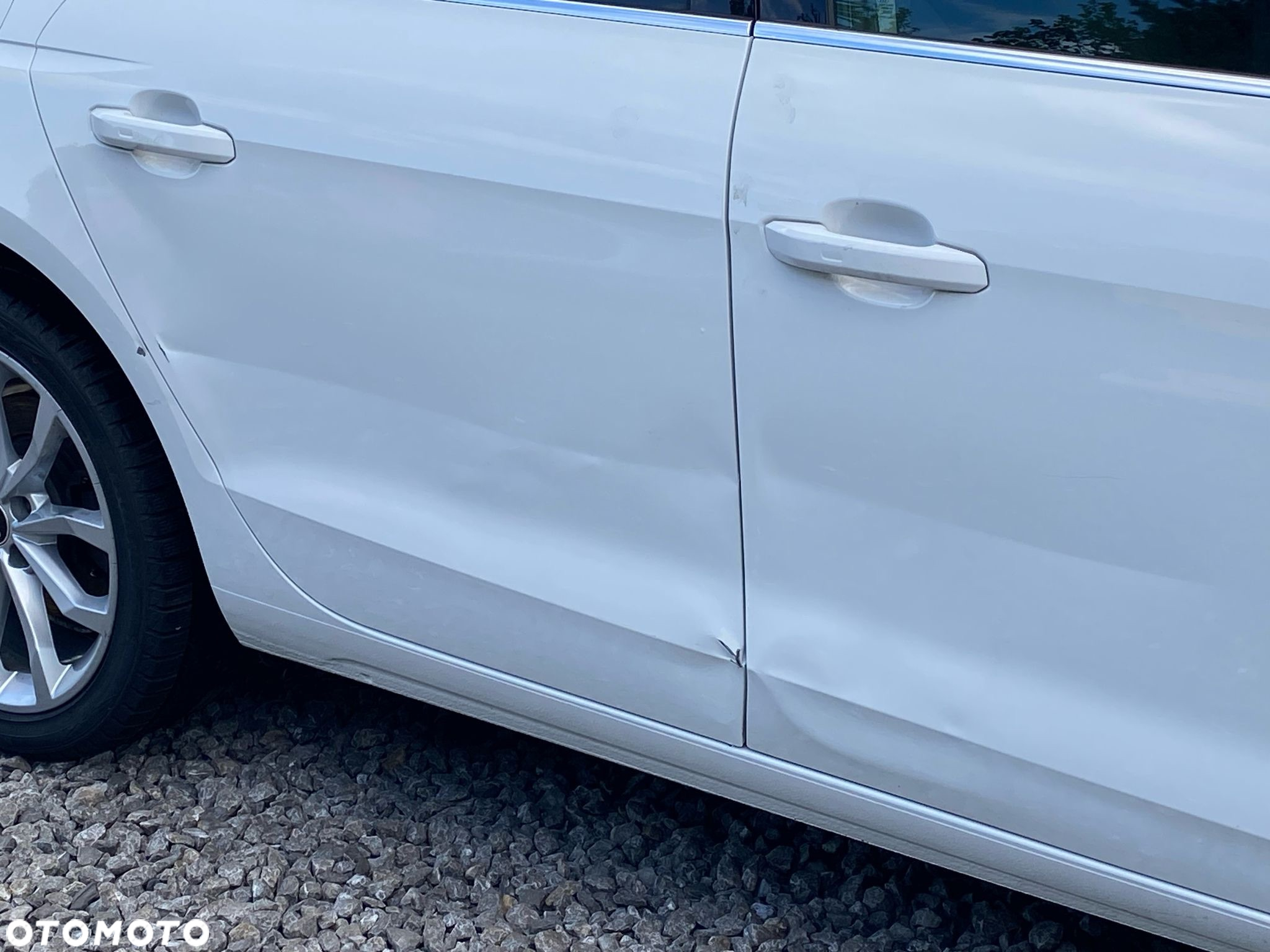 Audi A4 35 TDI mHEV S tronic - 13