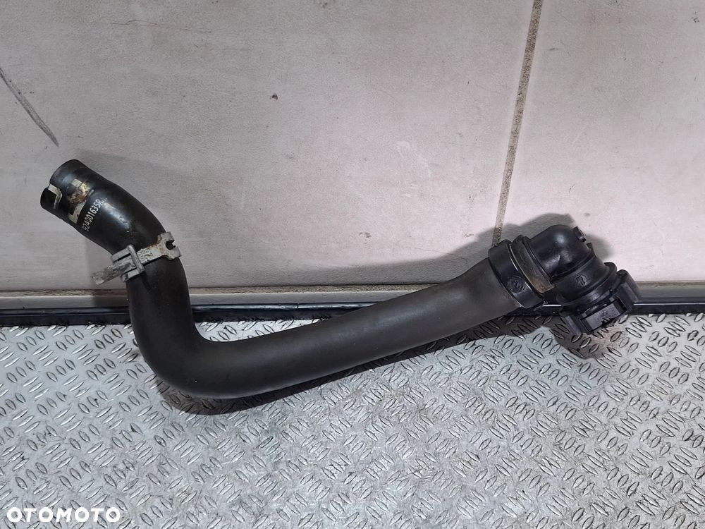 Wąż przewód wody Renault Captur I 1,2 TCE nr 924001635R - 3