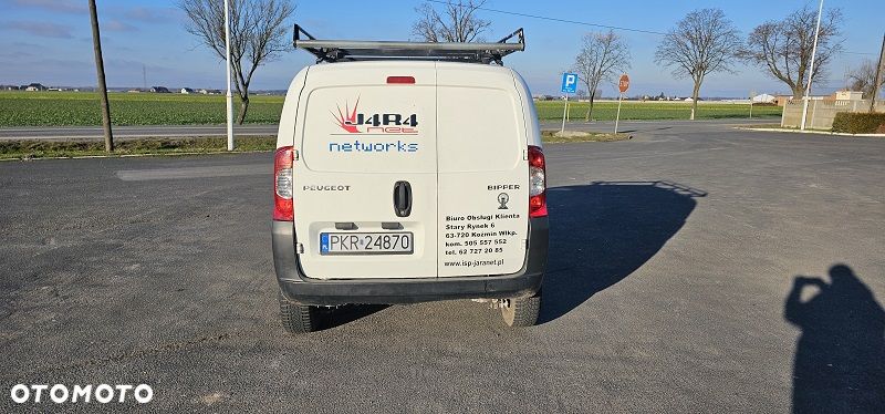 Peugeot Bipper - 6