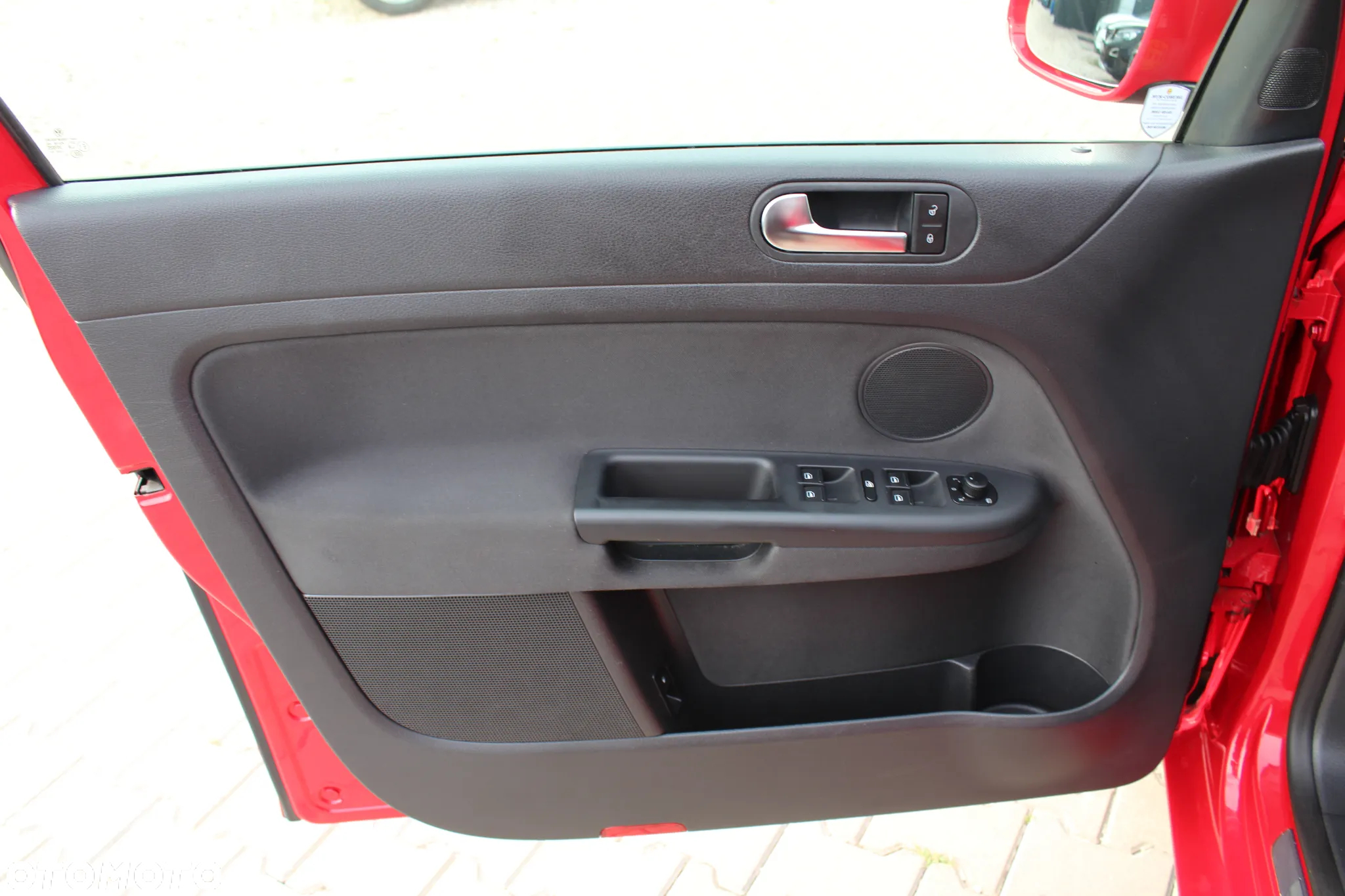 Volkswagen Golf Plus 1.2 TSI BlueMotion Technology Style - 13