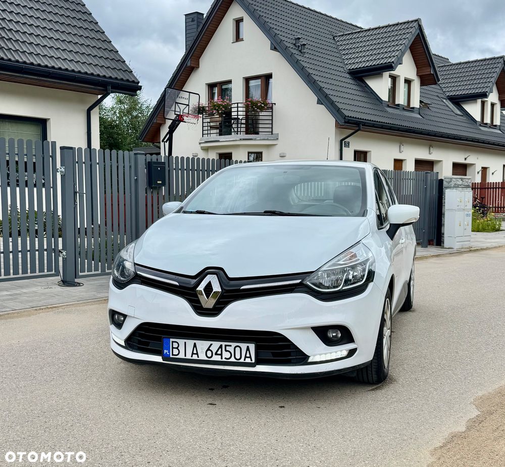 Renault Clio Cargo ENERGY dCi 75 Extra - 2