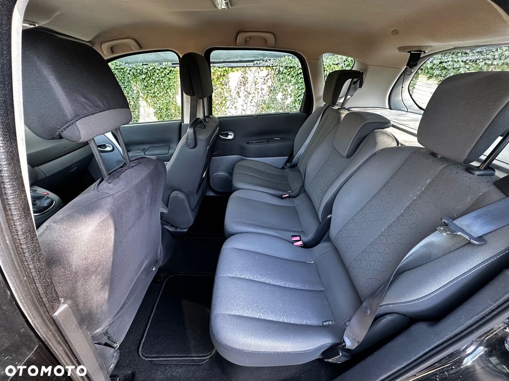 Renault Scenic 1.6 16V Avantage - 16