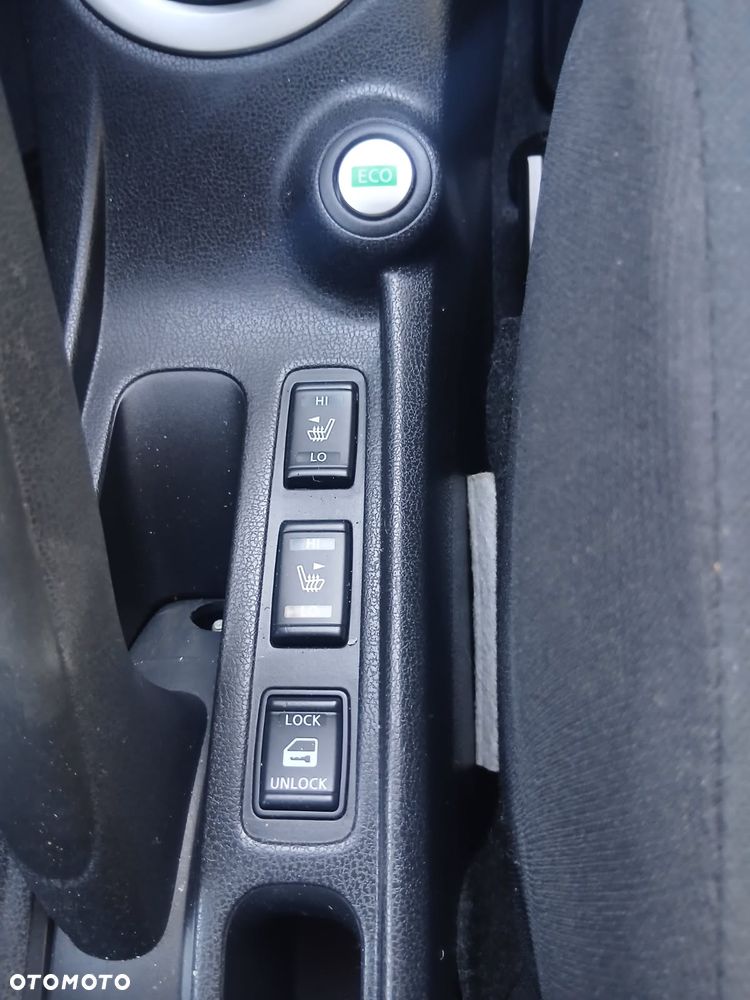 Nissan Note - 6
