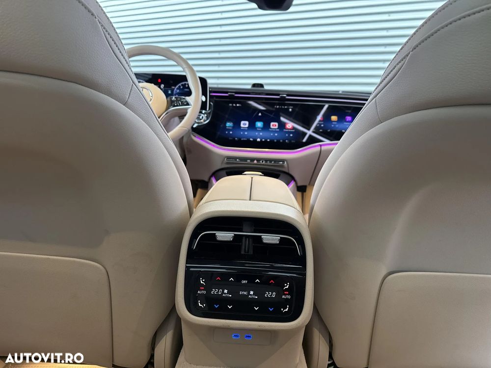Mercedes-Benz E 200 MHEV 4MATIC Aut. - 19