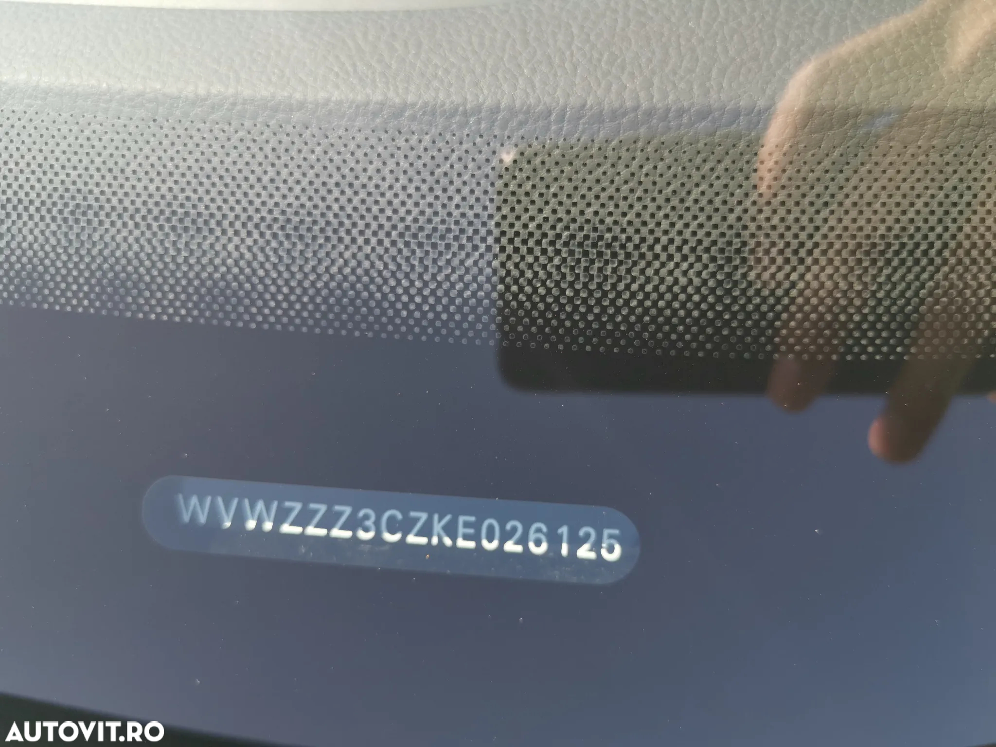 Volkswagen Passat Alltrack 2.0 TDI DSG 4Motion - 14