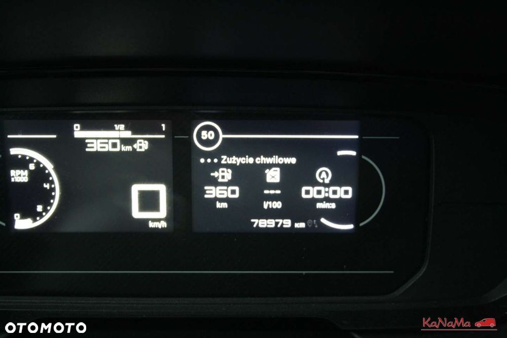 Toyota Proace City - 22