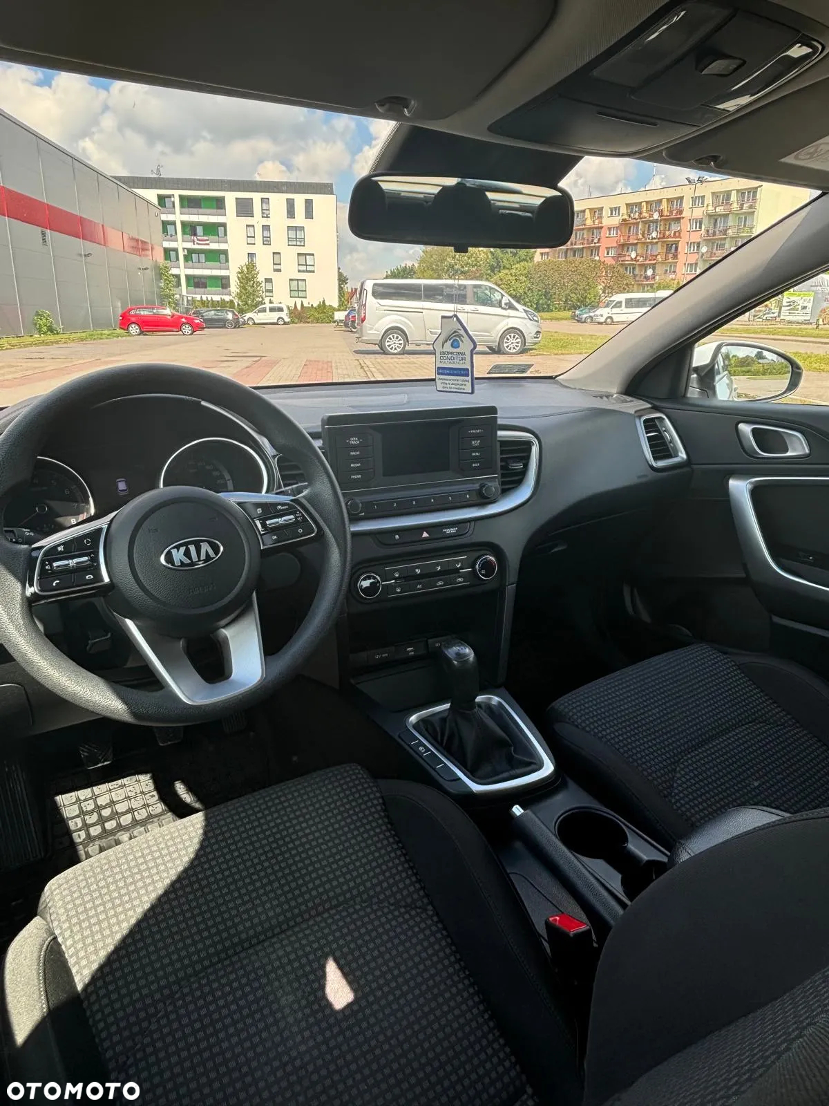 Kia Ceed 1.0 T-GDI S - 4