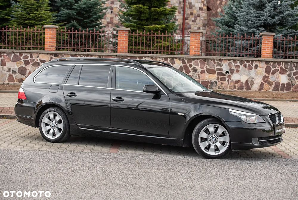 BMW Seria 5 - 9
