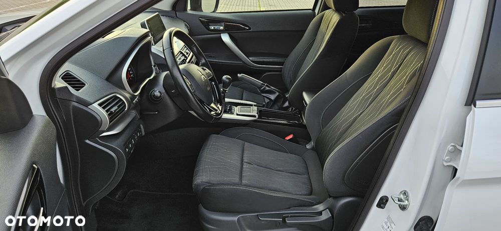 Mitsubishi Eclipse Cross 1.5 T-MIVEC ClearTec 2WD Diamant Edition Plus - 10