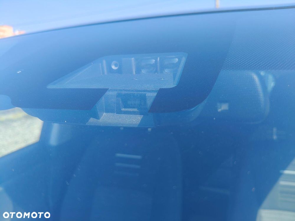 Toyota Verso 1.8 7-Sitzer Edition S+ - 29