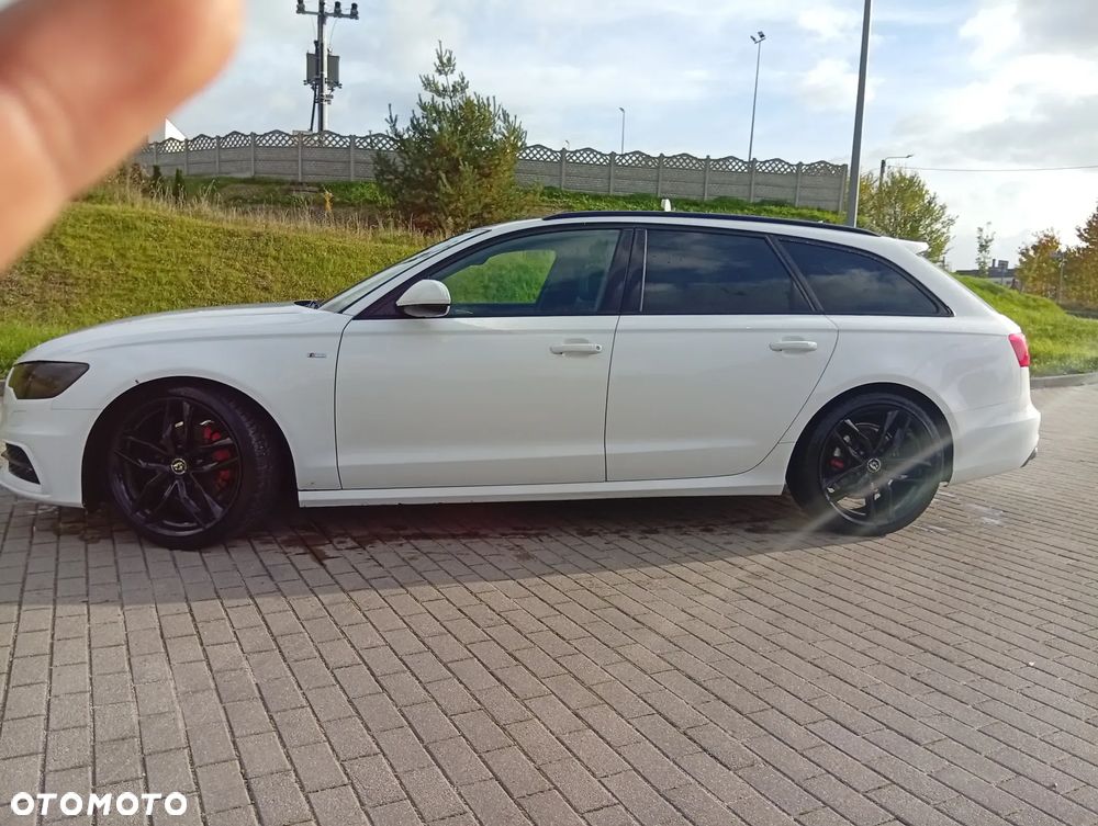 Audi A6 - 4