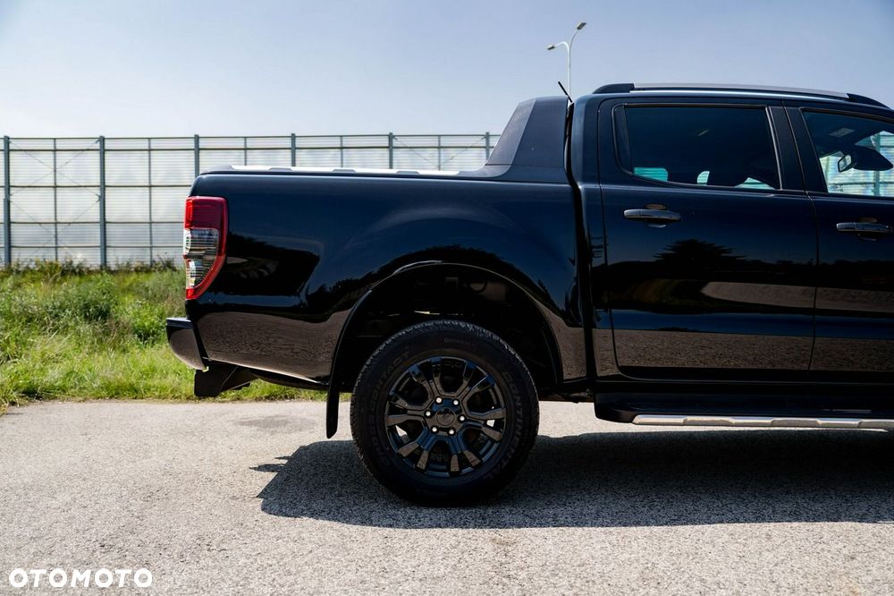 Ford Ranger - 8