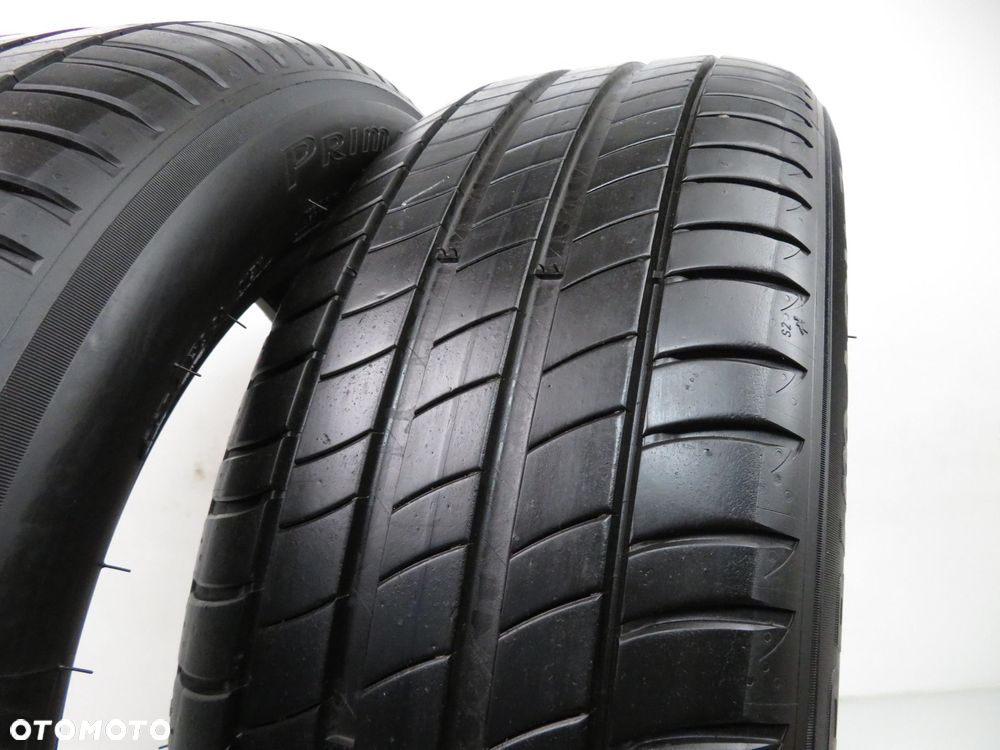 2x 205/55R17 OPONY LETNIE Michelin Primacy 3 91W MO - 7