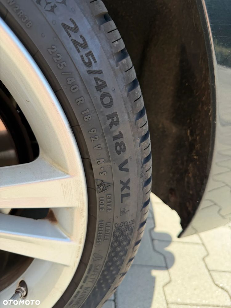 BMW Seria 1 120d xDrive Sport-Aut M Sport - 24