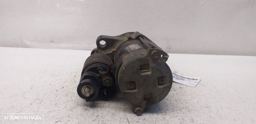 MOTOR ARRANQUE HONDA CR-V I 2000 - 3