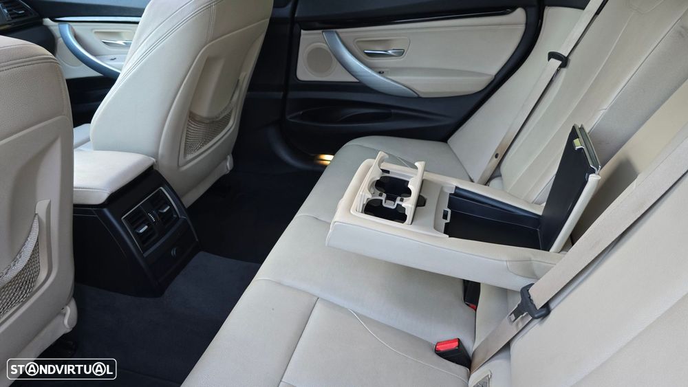 BMW 320 Gran Turismo - 50