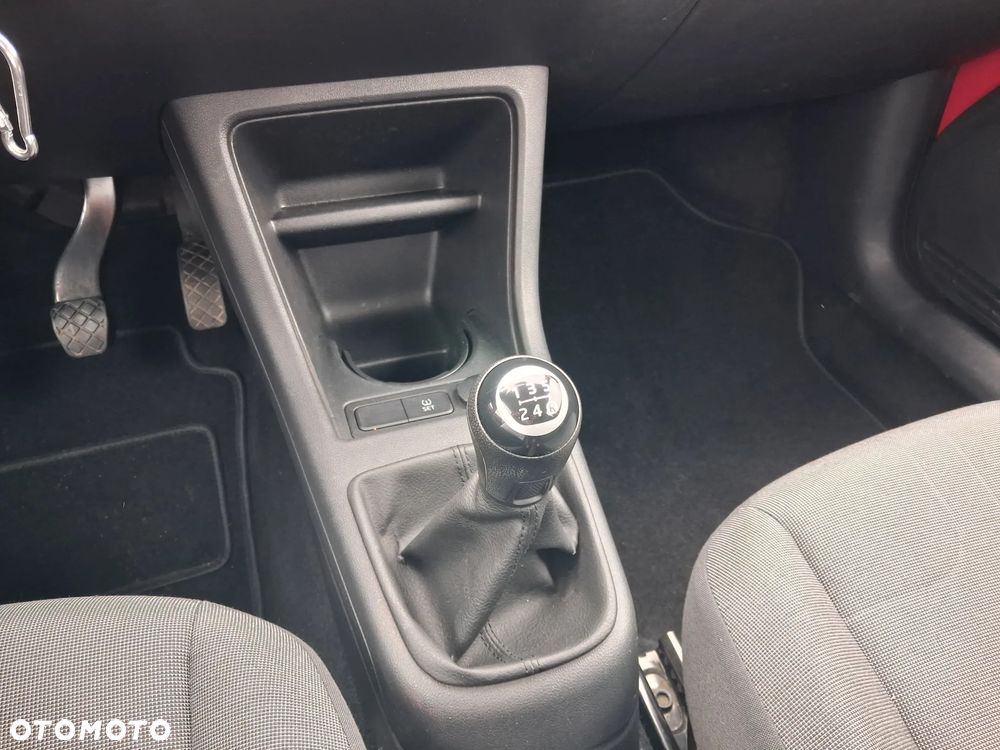 Volkswagen up! 1.0 move Perfectline - 20