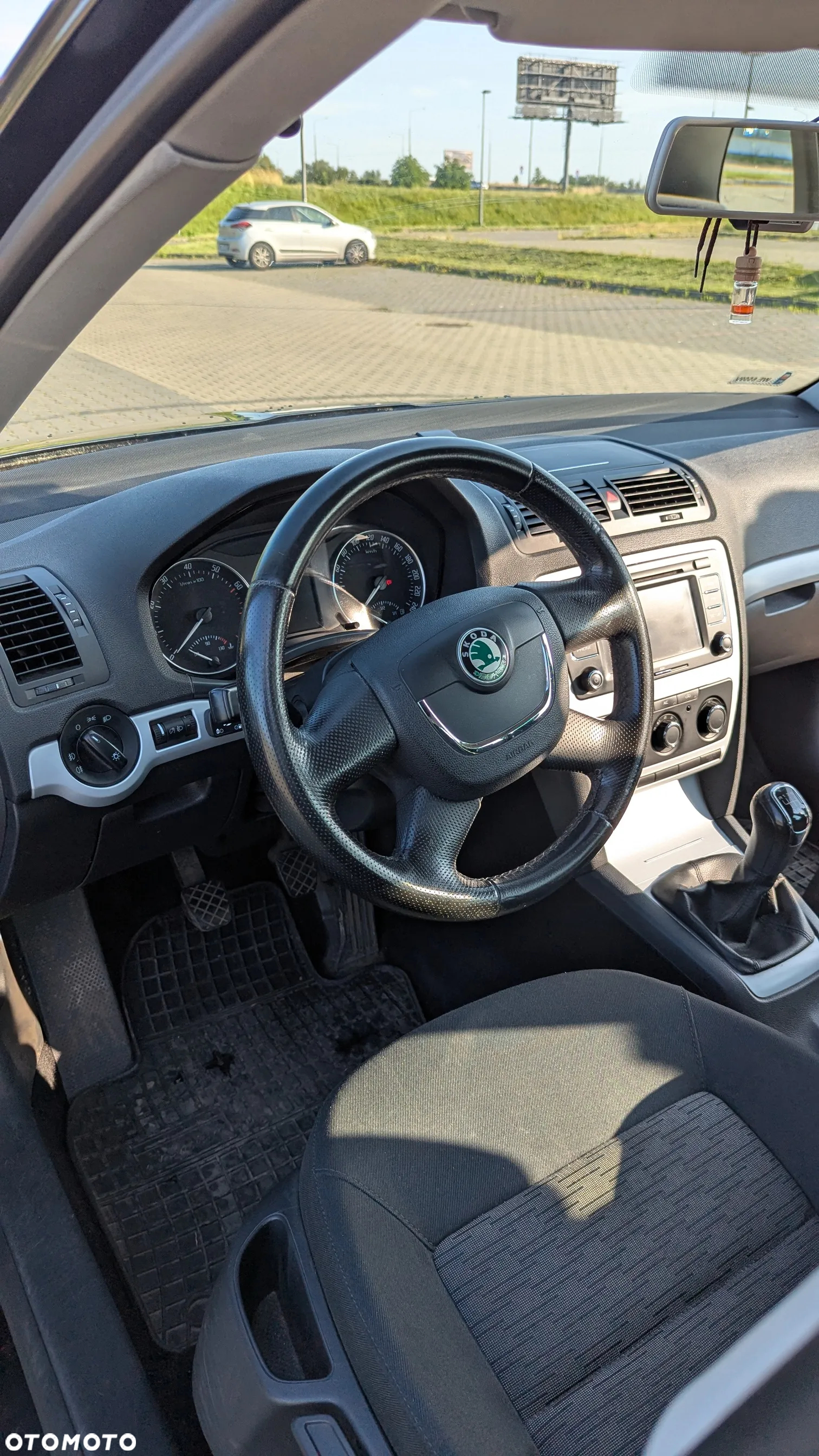 Skoda Octavia - 7