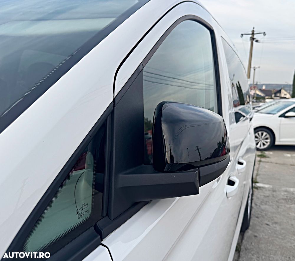 Volkswagen Caddy 2.0 TDI BMT (5-Si.) Life - 21