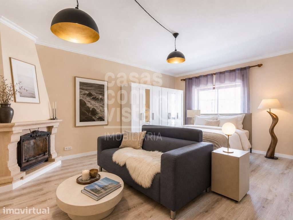 Arrendamento ! Quarto para arrendamento em apartamento partilhado |... - Grande imagem: 2/12