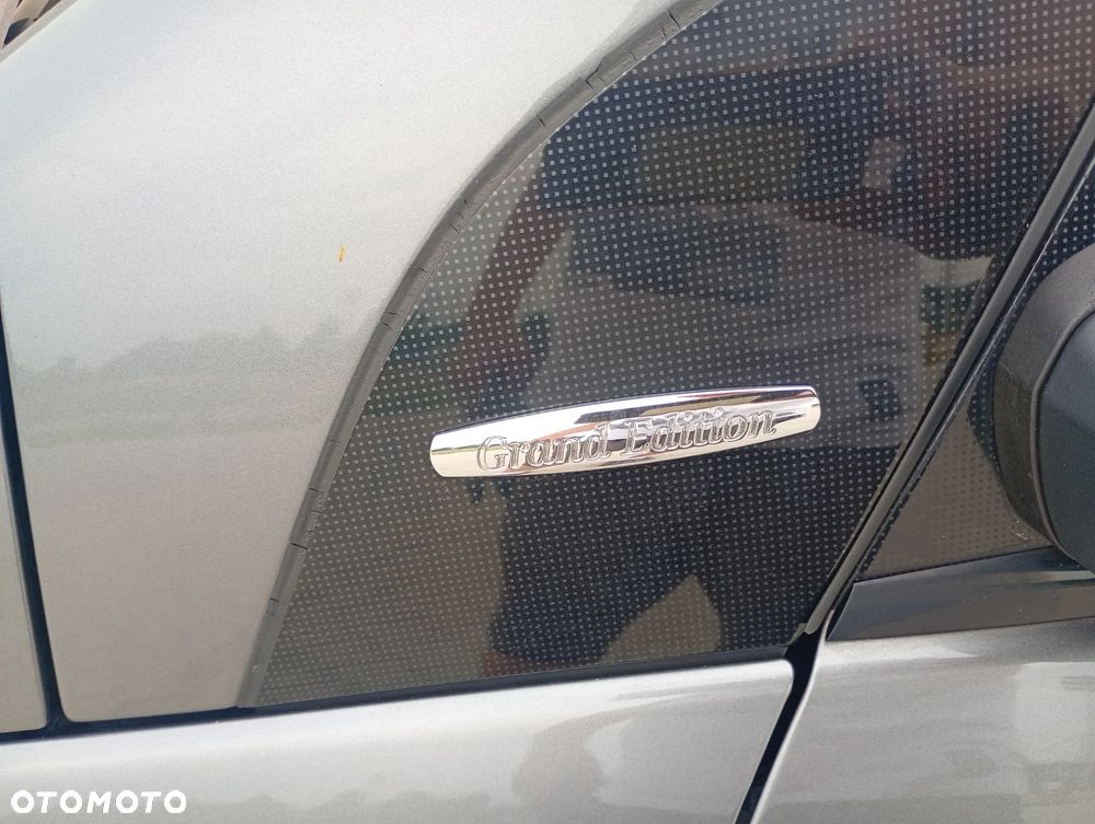 Mercedes-Benz Klasa B 200 CDI Autotronic Grand Edition - 25