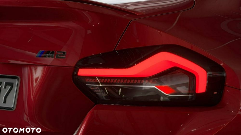 BMW M2 - 10
