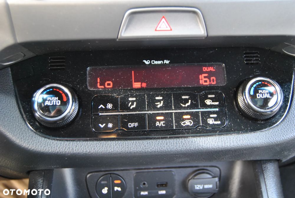 Kia Sportage - 18