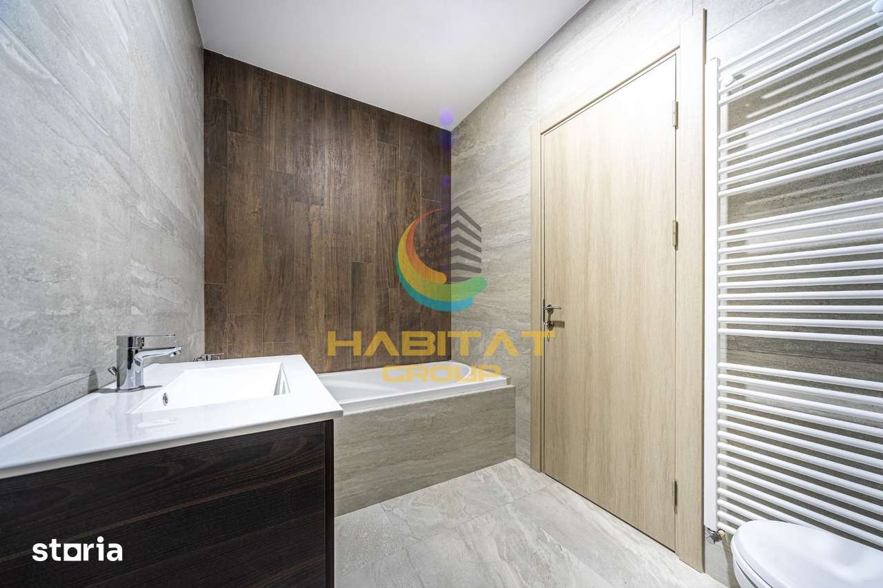 Room view of Apartament 2 bedroom in Strada Postalionului