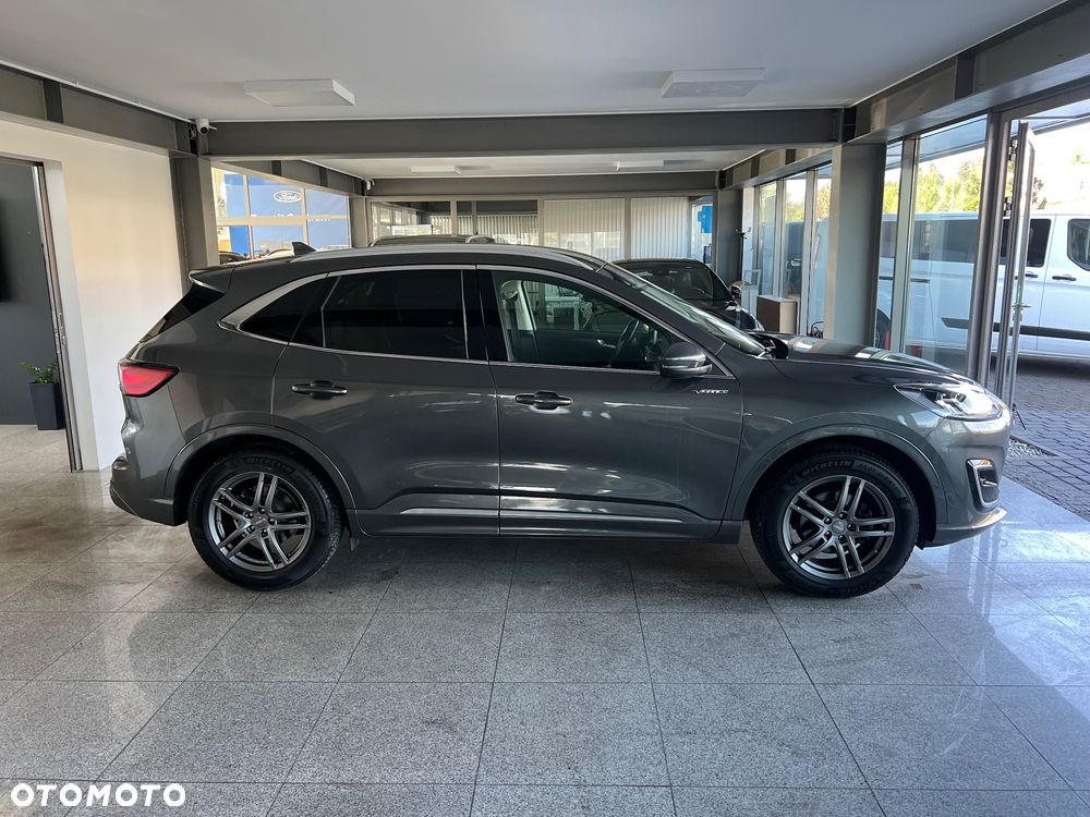 Ford Kuga Vignale 2.0 EcoBlue AWD - 18