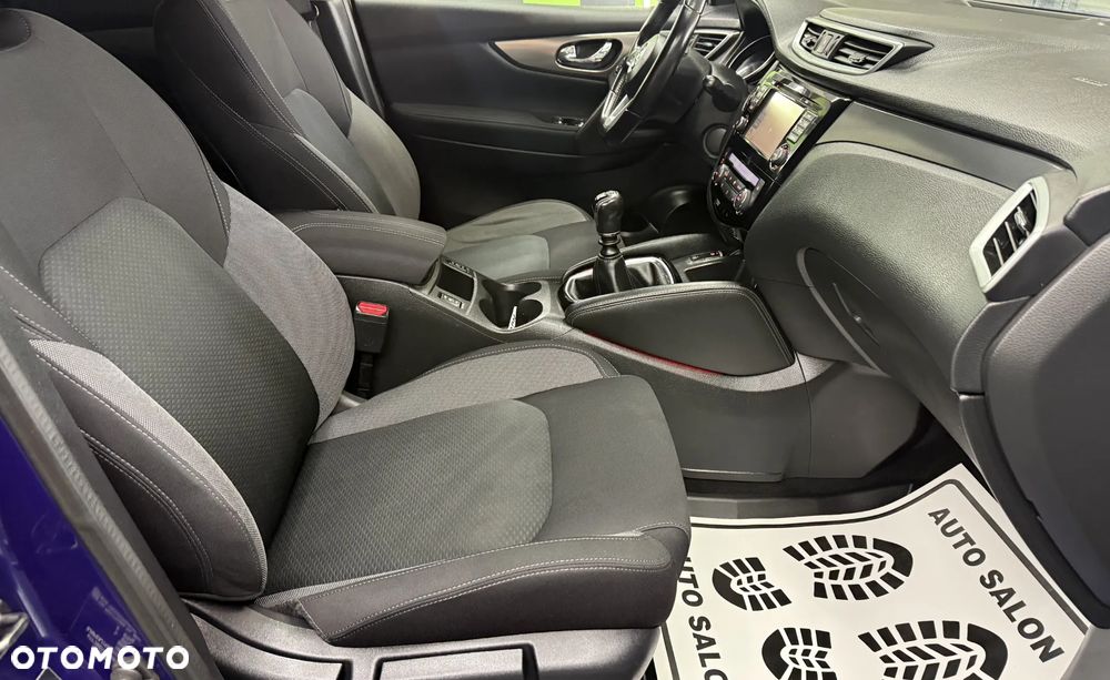 Nissan Qashqai 1.2 DIG-T 360 - 7