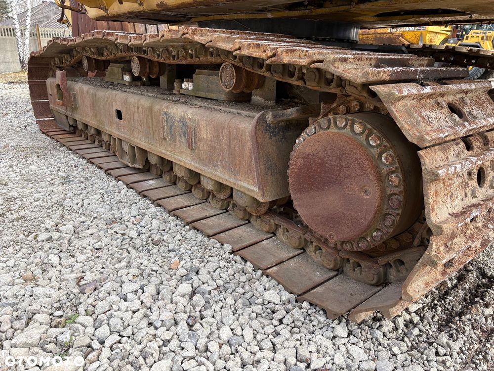 Caterpillar 385 BL - 17