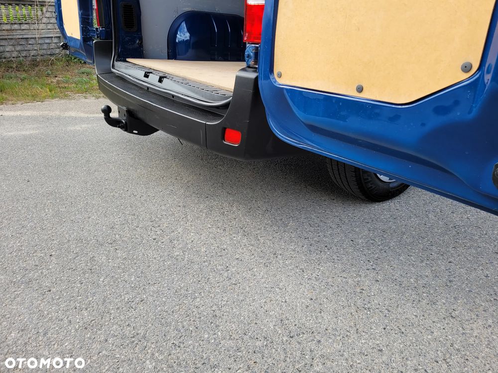 Opel Movano - 9