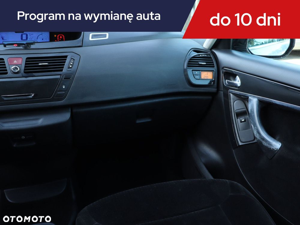 Citroën C4 Grand Picasso - 10