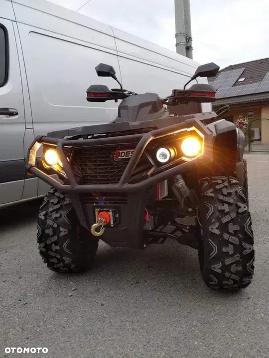 ODES RM - 10