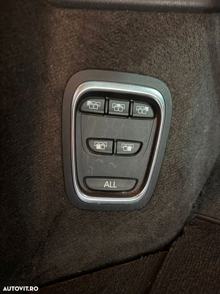 Renault Espace Energy dCi 160 EDC Intens - 22