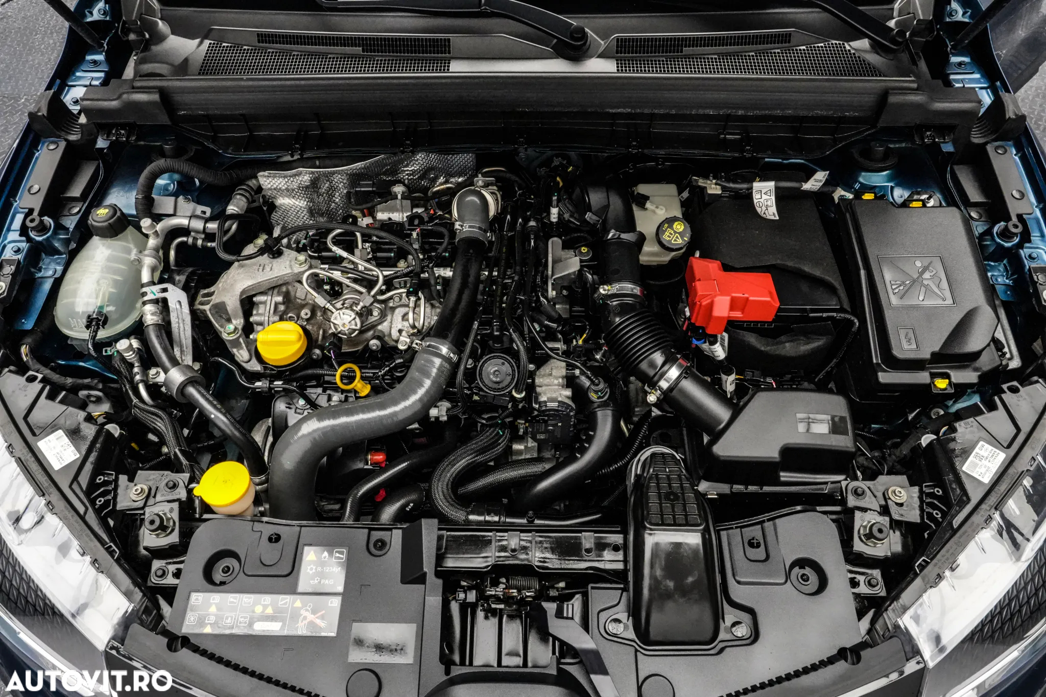 Renault Arkana MHEV 140 EDC Evolution - 30