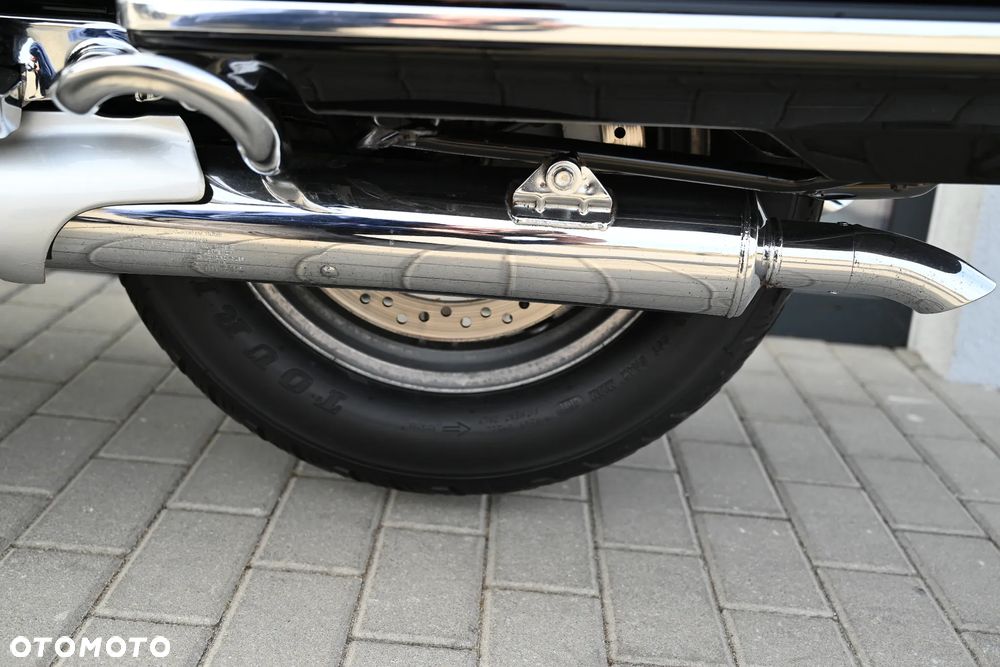 Honda GL - 34