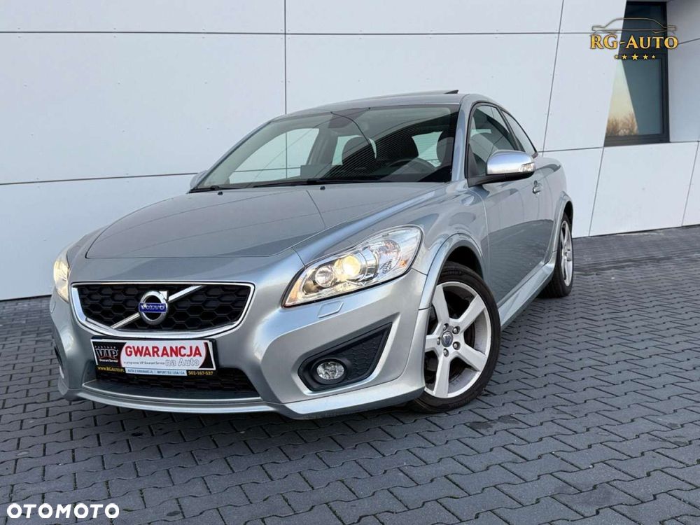 Volvo C30 - 17