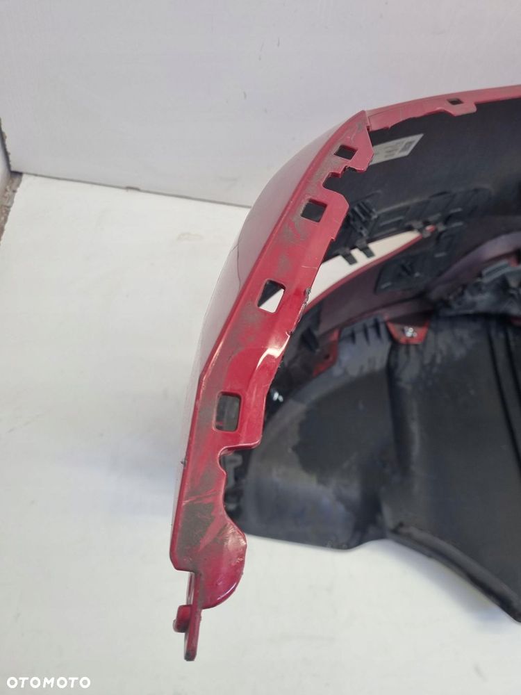 tesla model y zderzak przód przedni ładny - 9