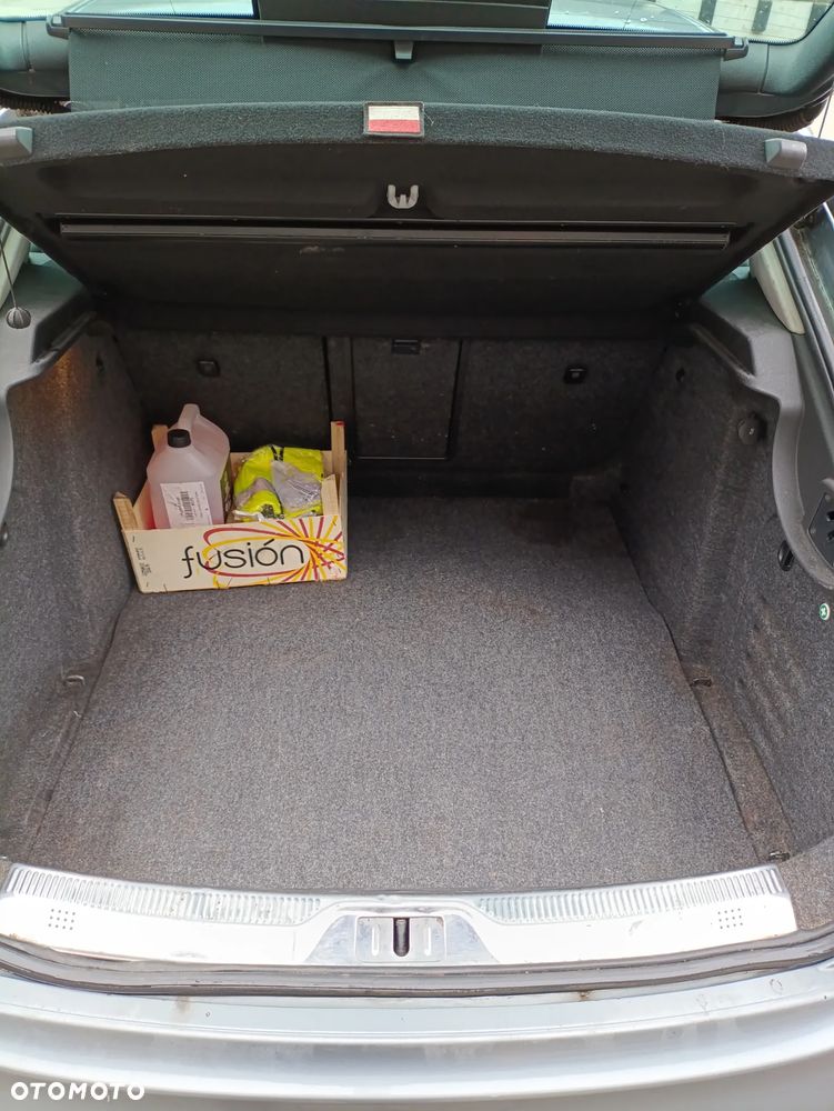 Skoda Superb 1.8 TSI Elegance - 21