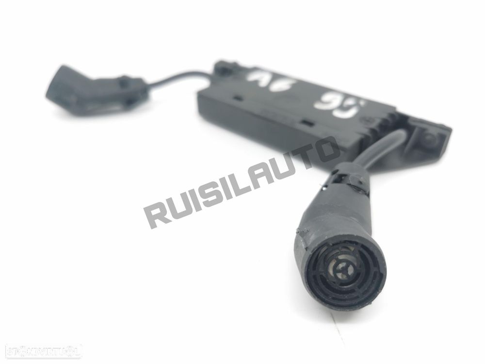 Sensor Alarme 4b095_1177 Audi A6 C5 (4b) [1997_2005] 2.5 Tdi - 5