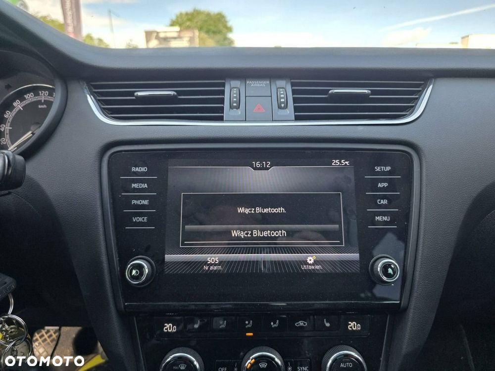 Skoda Octavia 1.4 TSI Ambition - 23
